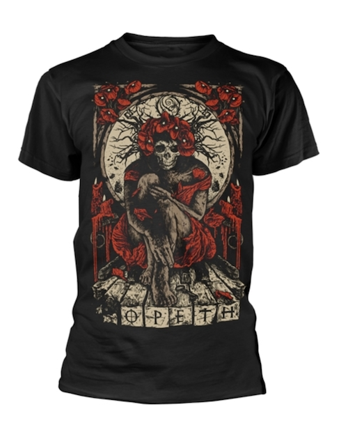 OPETH