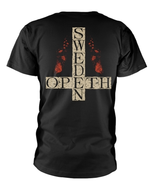 OPETH