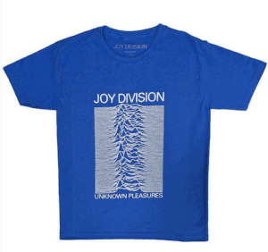 JOY DIVISION