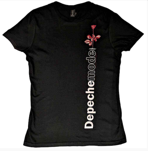 DEPECHE MODE