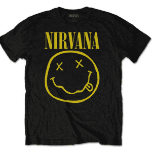 NIRVANA