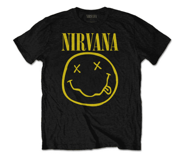 NIRVANA
