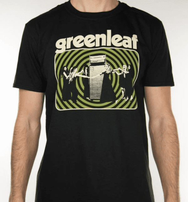 GREENLEAF
