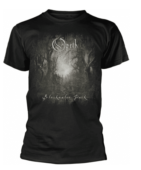 OPETH