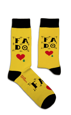 FADO SOCKS