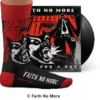 FAITH NO MORE