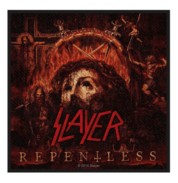 SLAYER