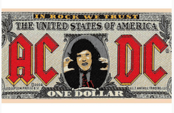 AC/DC