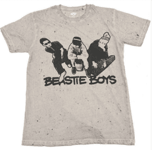 BEASTIE BOYS