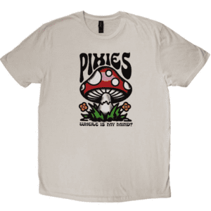 PIXIES