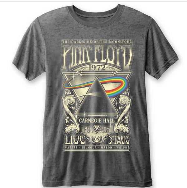 PINK FLOYD