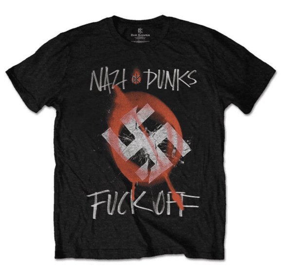 DEAD KENNEDYS