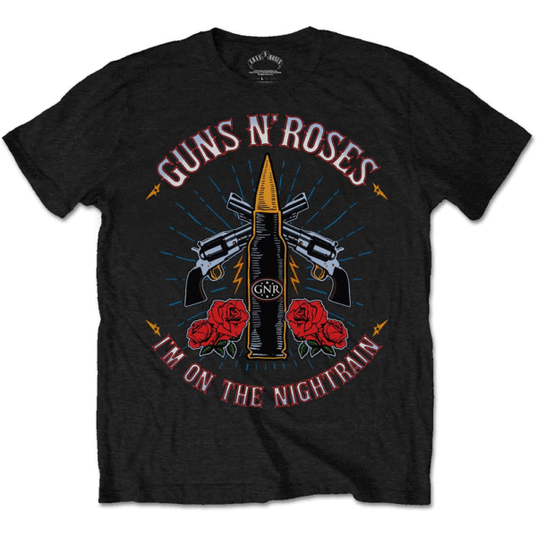 GUNS N’ ROSES