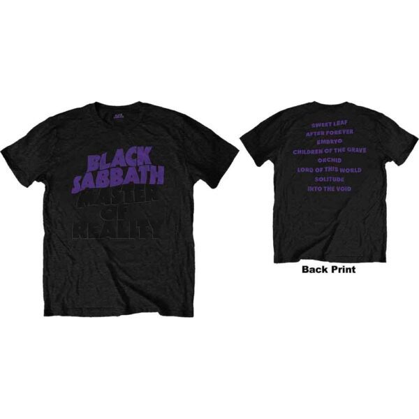 BLACK SABBATH