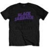 BLACK SABBATH