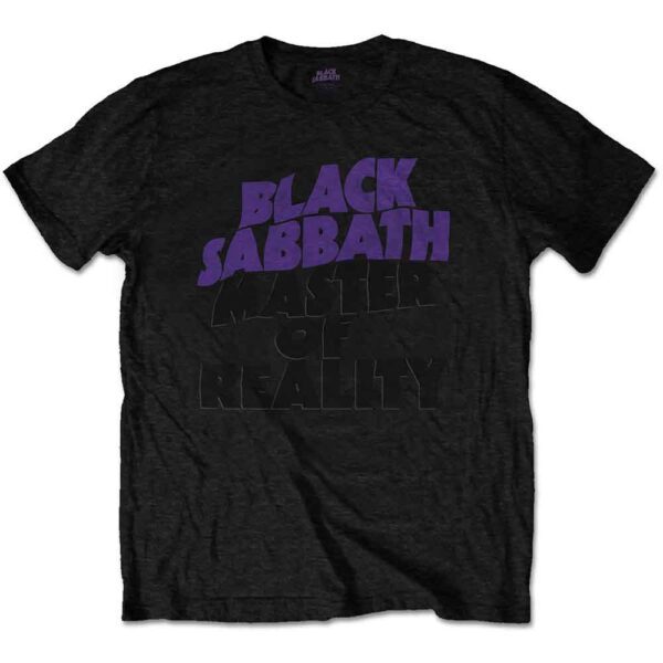 BLACK SABBATH