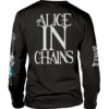 ALICE IN CHAINS