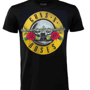 GUNS N' ROSES
