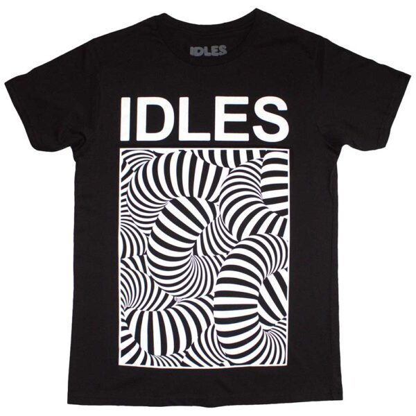 IDLES