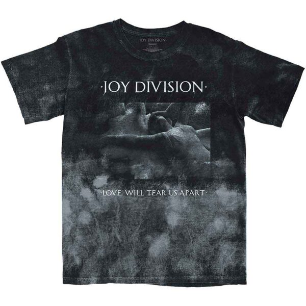 JOY DIVISION