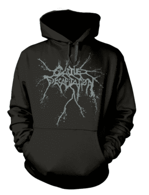 CATTLE DECAPITATION