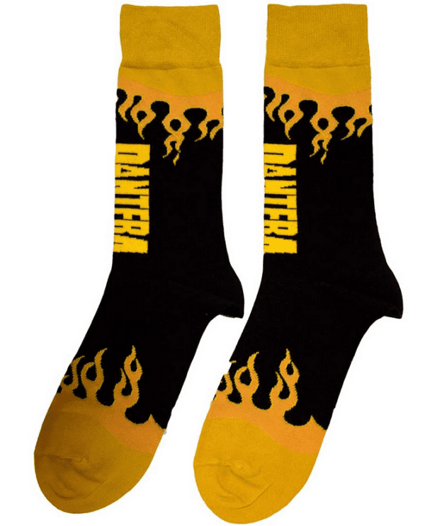 PANTERA