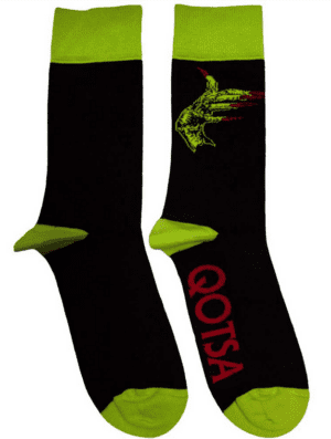 QUEENS OF THE STONE AGE