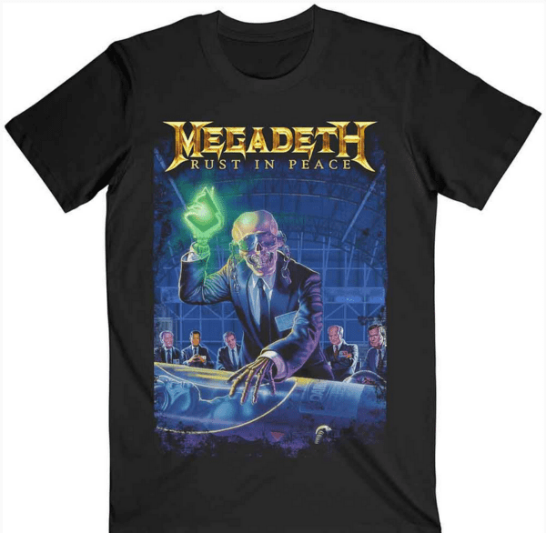 MEGADETH
