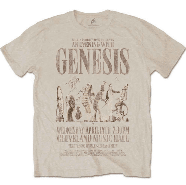 GENESIS