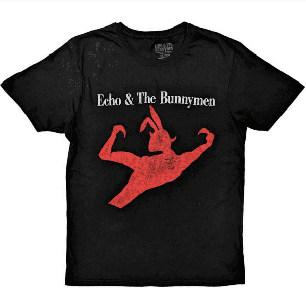 ECHO & THE BUNNYMEN