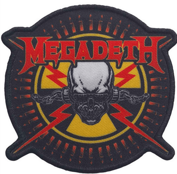 MEGADETH