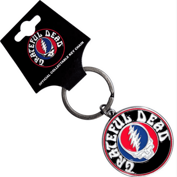 GRATEFUL DEAD
