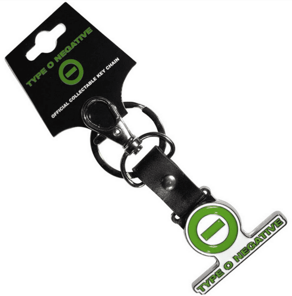 TYPE O NEGATIVE