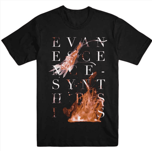 EVANESCENCE