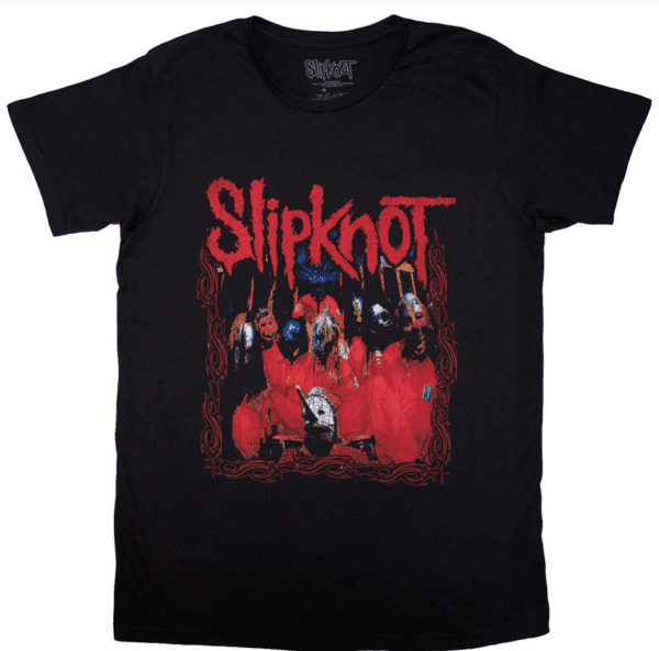 SLIPKNOT