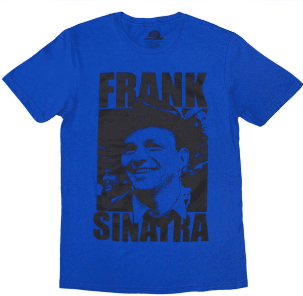 FRANK SINATRA