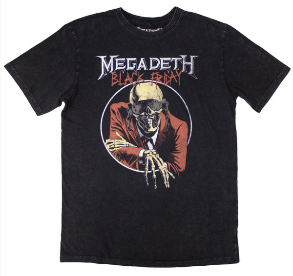 MEGADETH