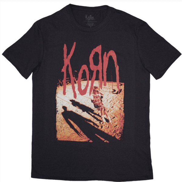 KORN