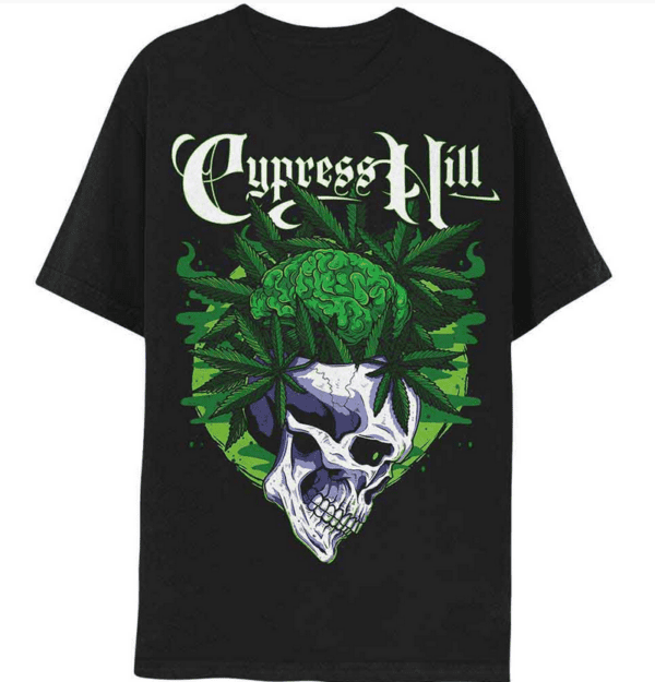 CYPRESS HILL
