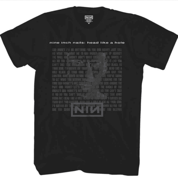 NINE INCH NAILS