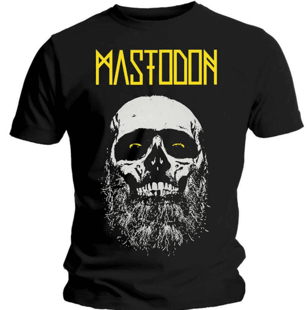 MASTODON