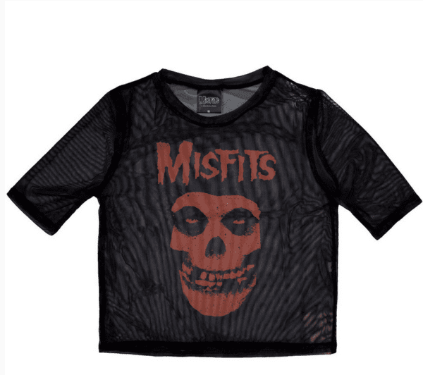 MISFITS