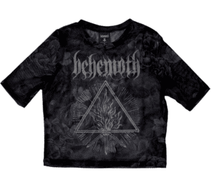 BEHEMOTH