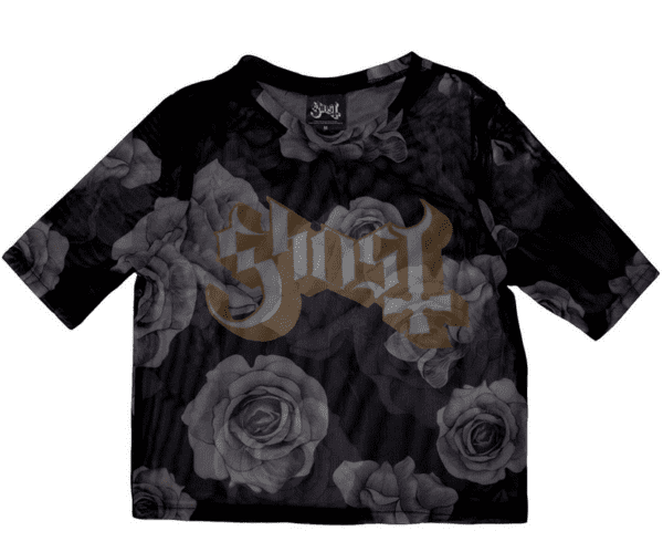 GHOST