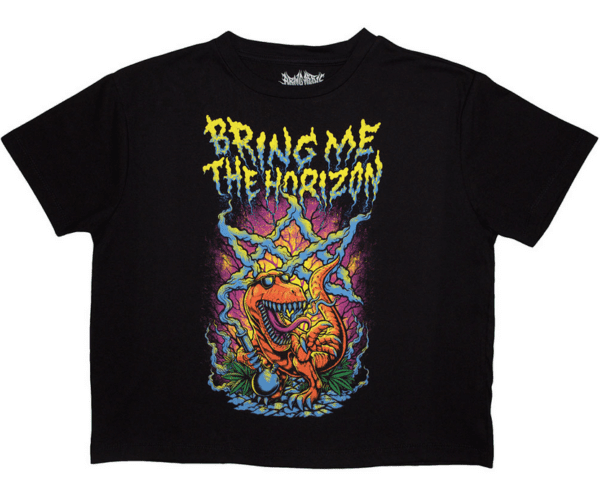 BRING ME THE HORIZON