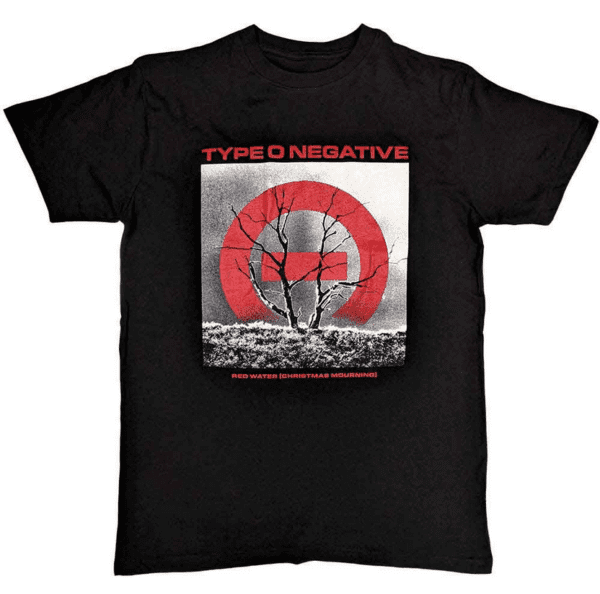 TYPE O NEGATIVE