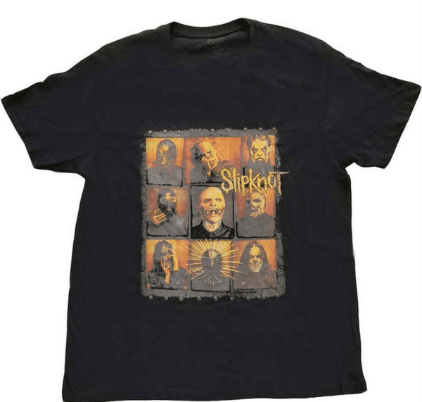 SLIPKNOT