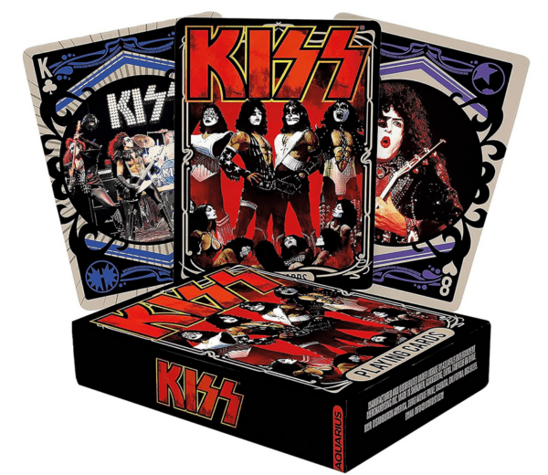 KISS