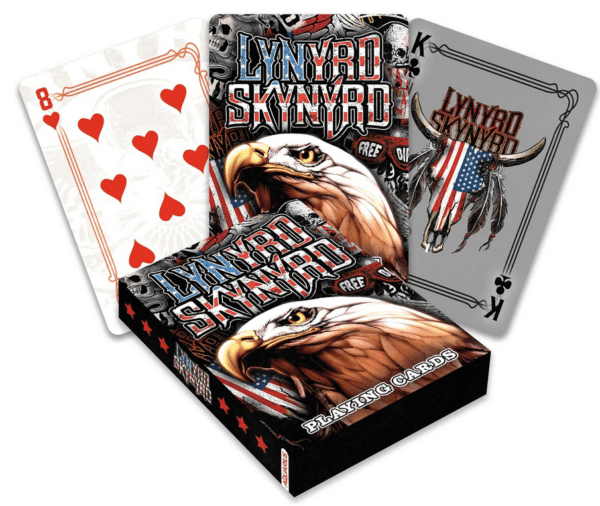 LYNYRD SKYNYRD