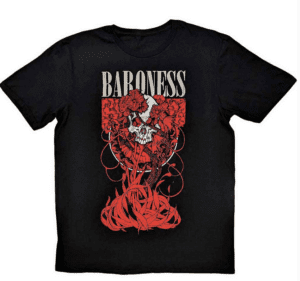 BARONESS